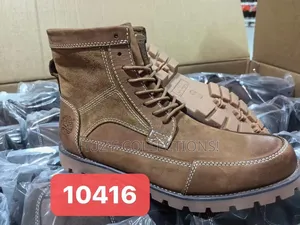 Timberland