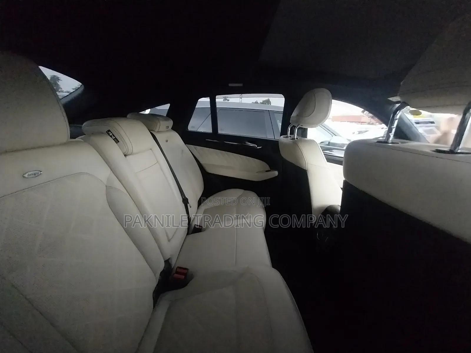 Mercedes-Benz GLE-Class 2019 Black