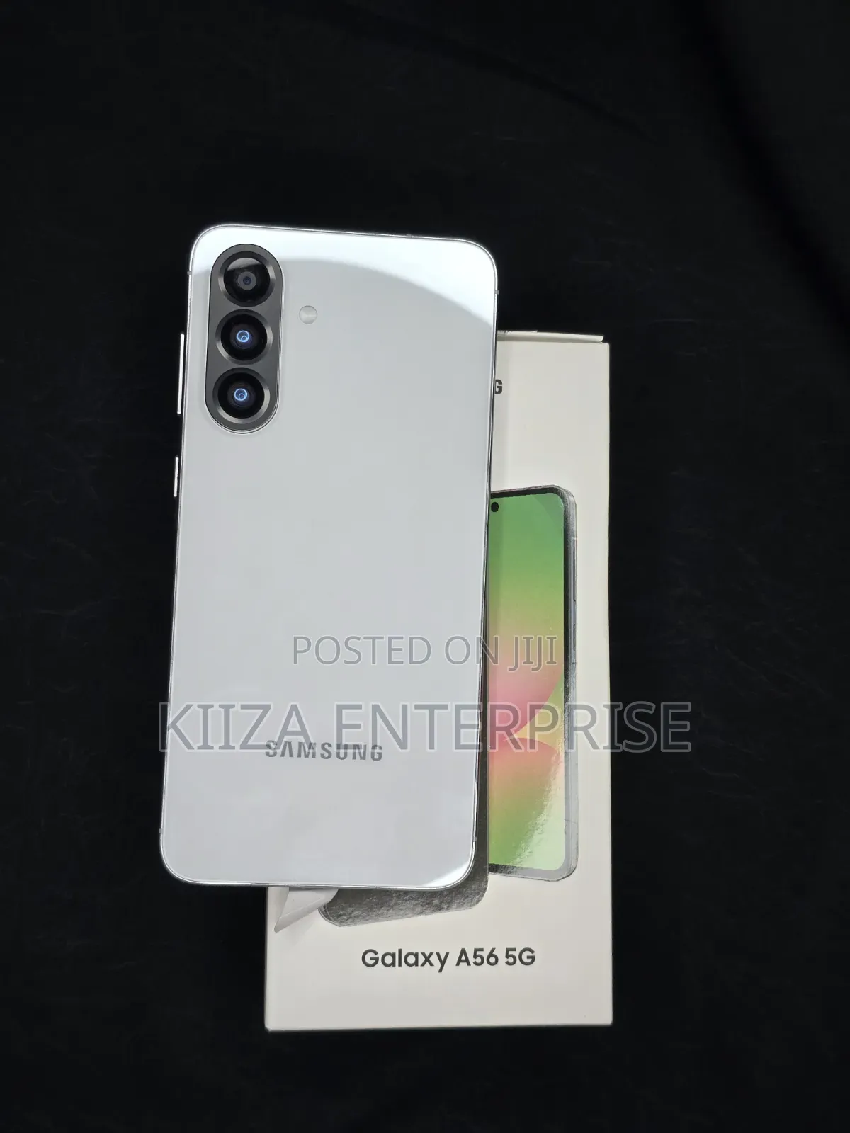 New Samsung Galaxy A56 256 GB
