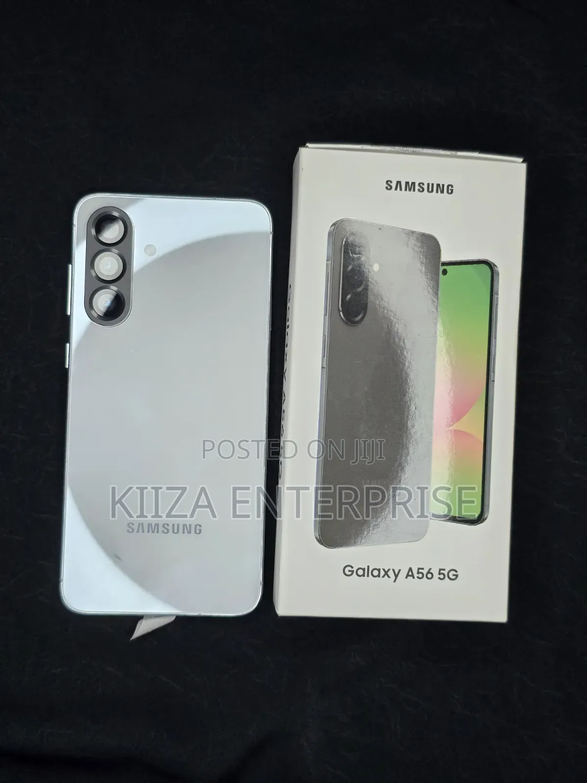 New Samsung Galaxy A56 256 GB