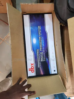 DBX Power Sequence/ Power Controlle