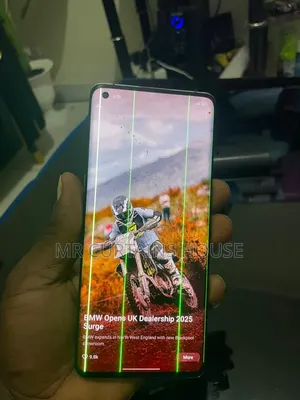 Oppo Find X2 Pro 512 GB Black