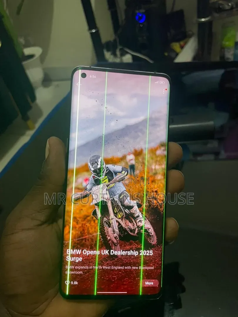 Oppo Find X2 Pro 512 GB Black