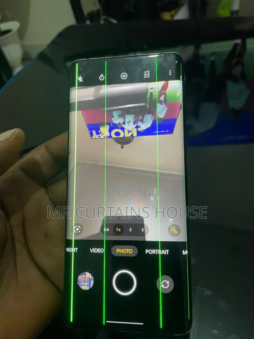 Oppo Find X2 Pro 512 GB Black