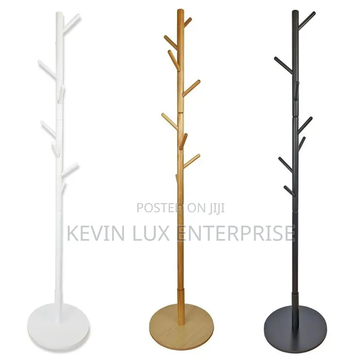 Coat Hanger Wooden