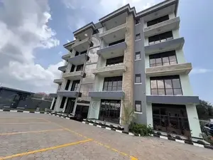 2bdrm Apartment in Buziga, Makindye for rent
