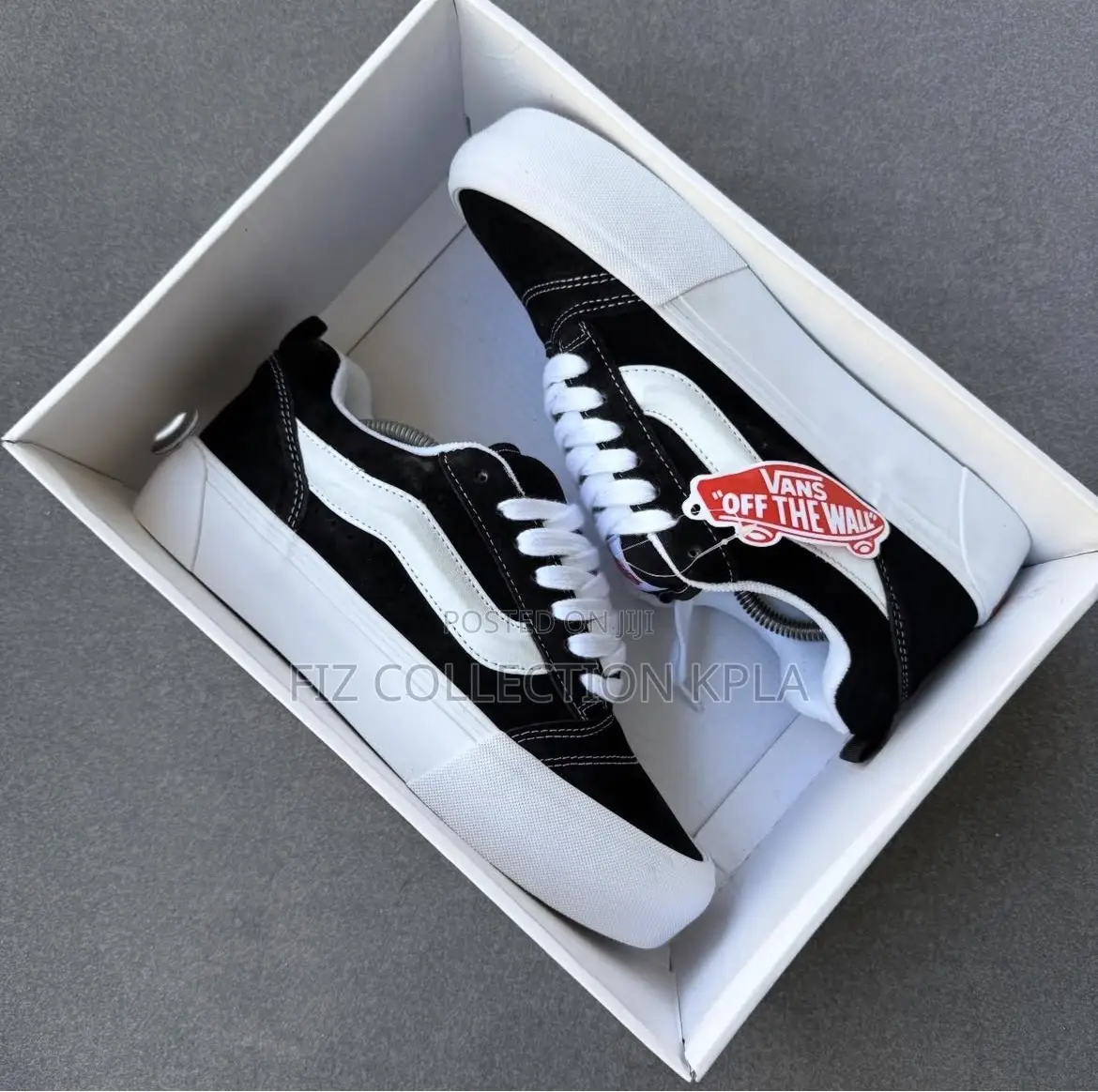 Vans Old Skool Elevate