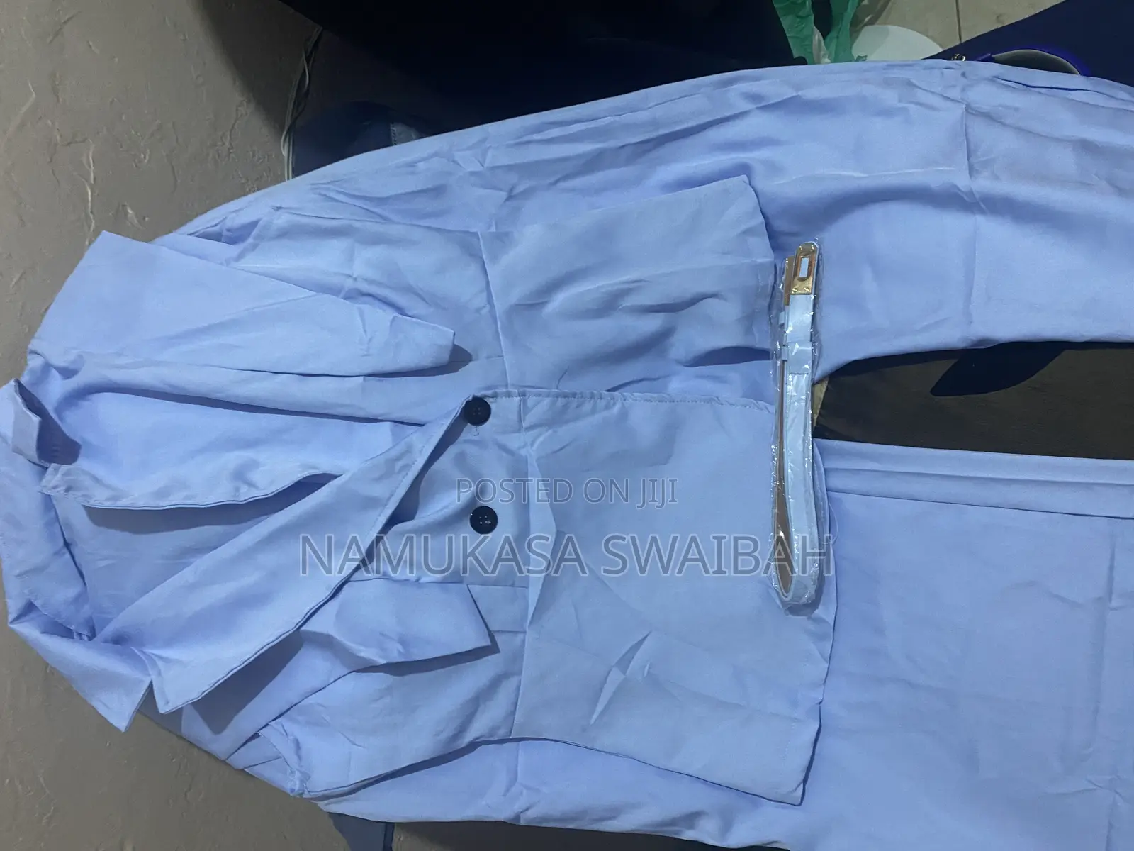 Women Suit