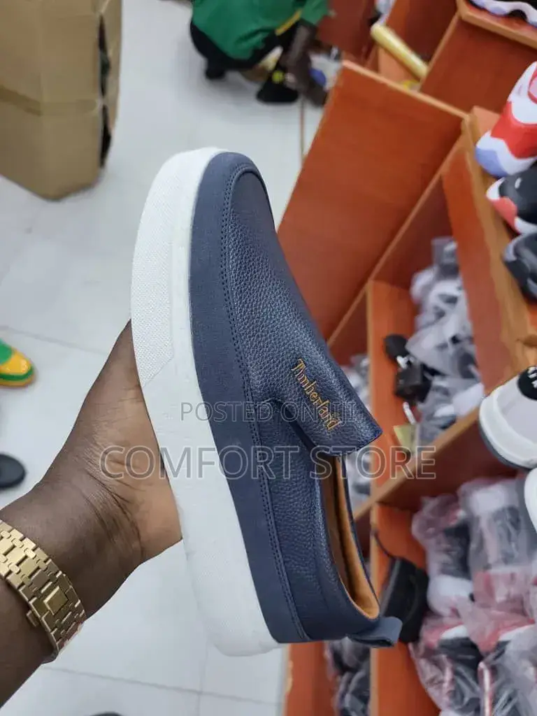 Men's Formal Shoe