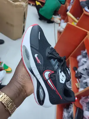 Shorts Men's Sneakers