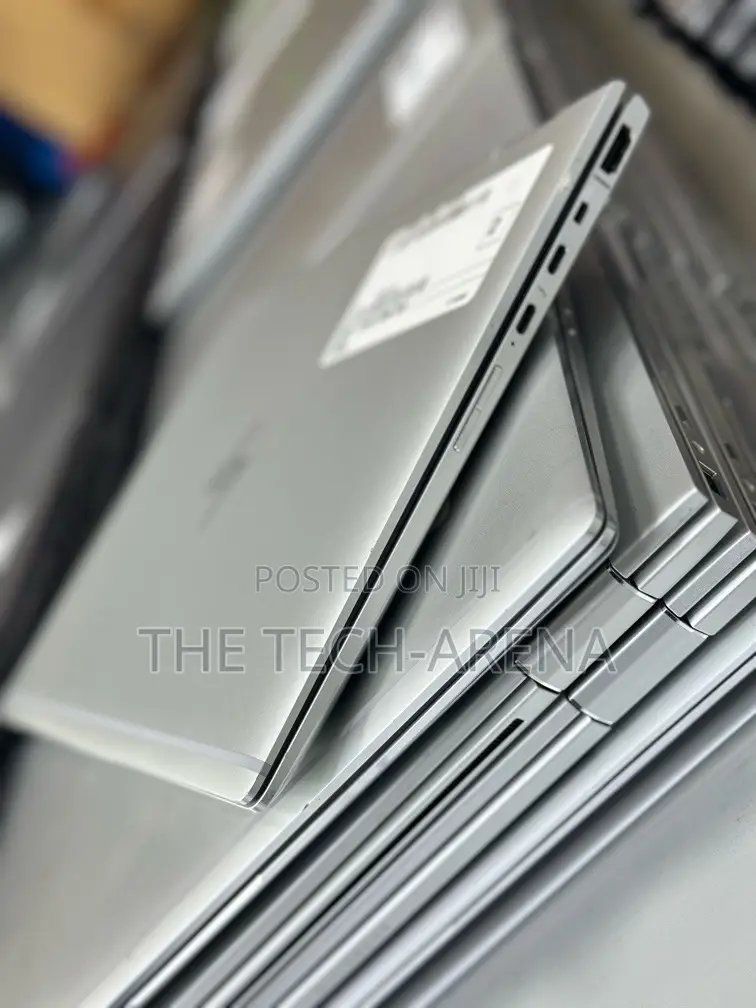 New Laptop HP EliteBook x360 1030 G7 16GB Intel Core i7 SSD 512GB