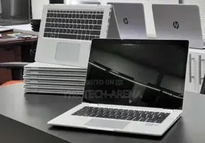 New Laptop HP EliteBook x360 1030 G7 16GB Intel Core i7 SSD 512GB