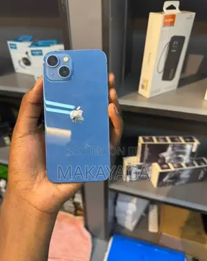 New Apple iPhone 13 128 GB