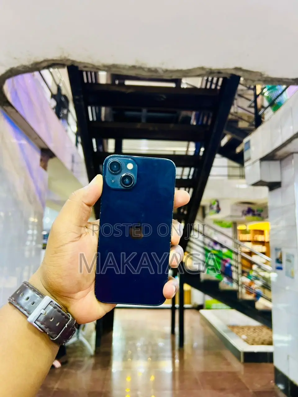 New Apple iPhone 13 128 GB
