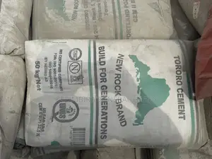 Tororo Cement