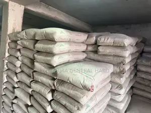 Tororo Cement Sammie2
