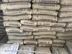 Simba Cement