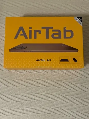 New AirTab U17 Ultra 1 TB