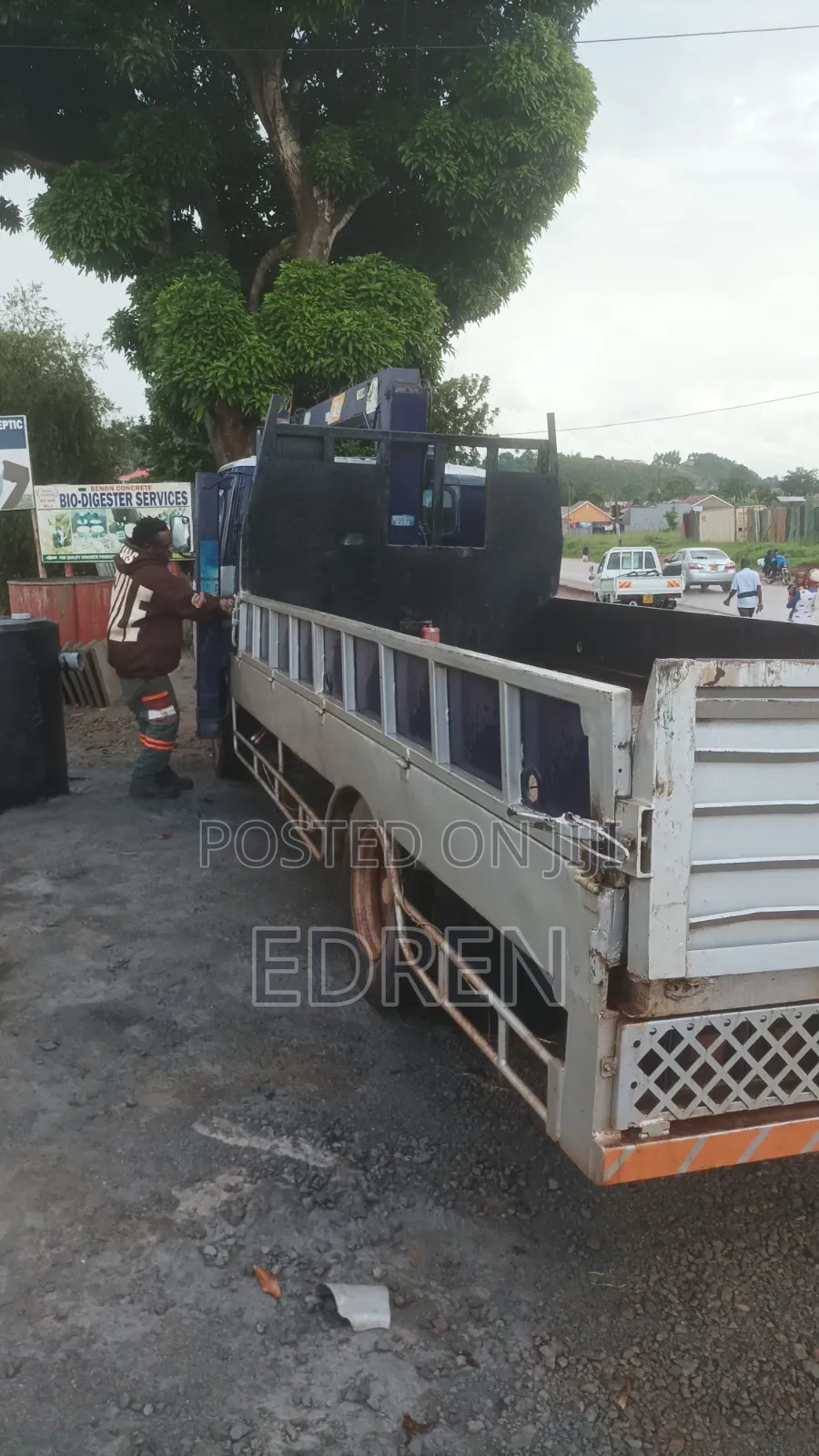 Bio Digester Master