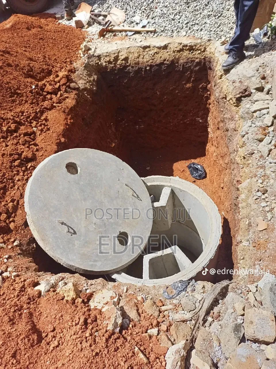 Bio Digester Master