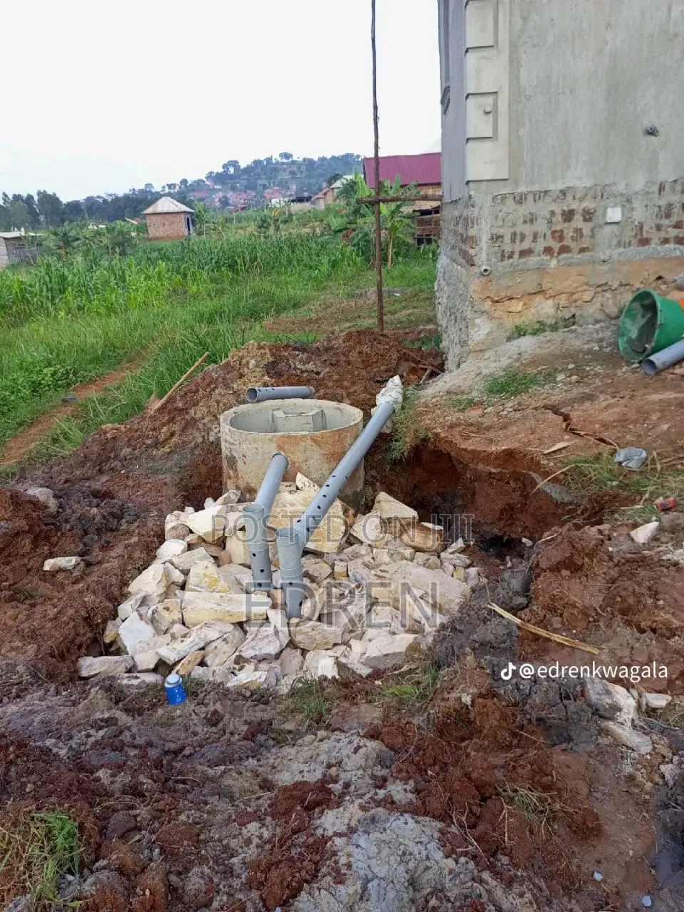 Bio Digester Master
