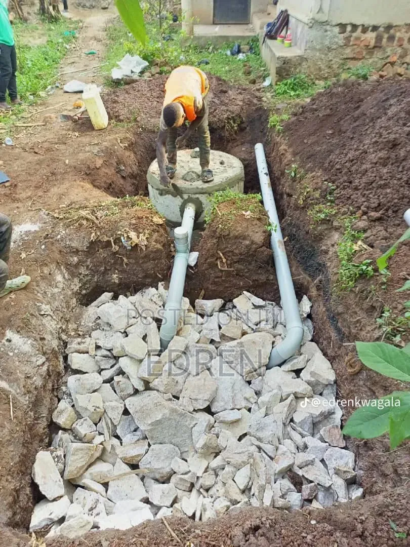 Bio Digester Master