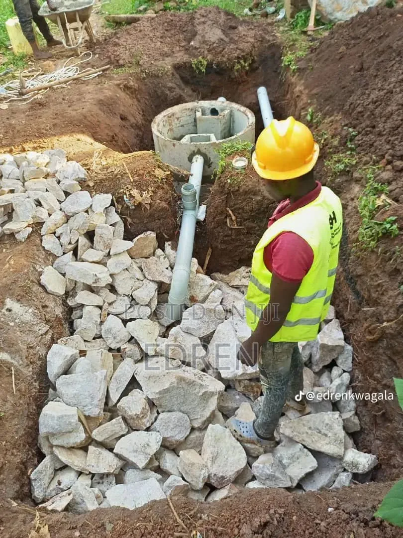 Bio Digester Master