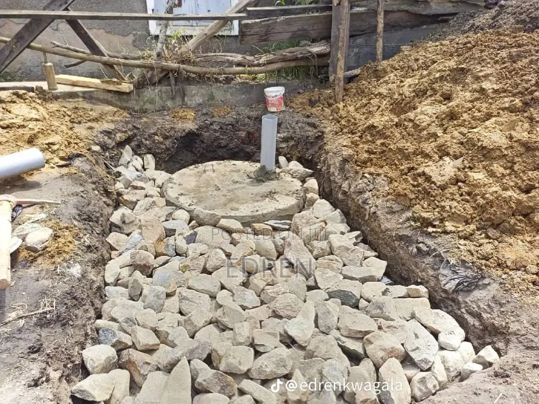 Bio Digester Master