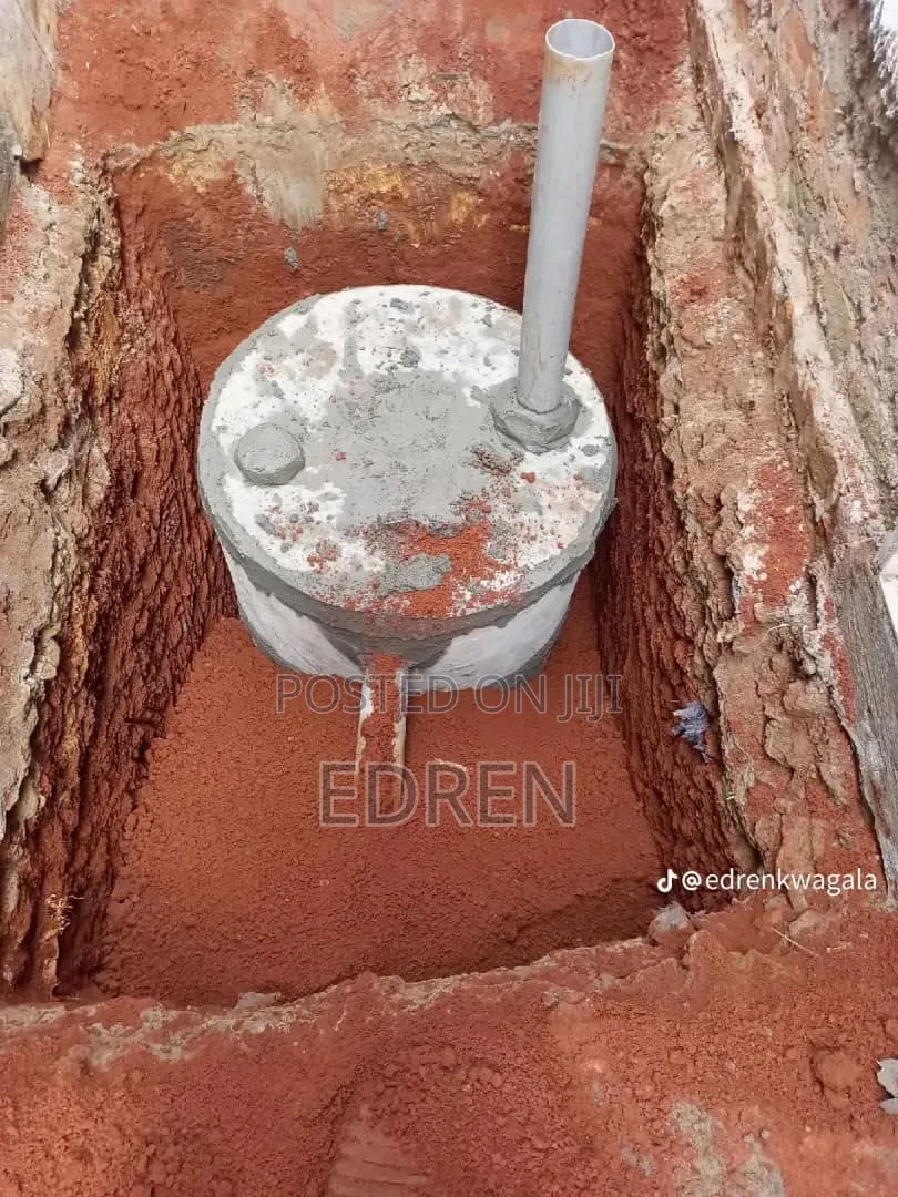 Bio Digester Master