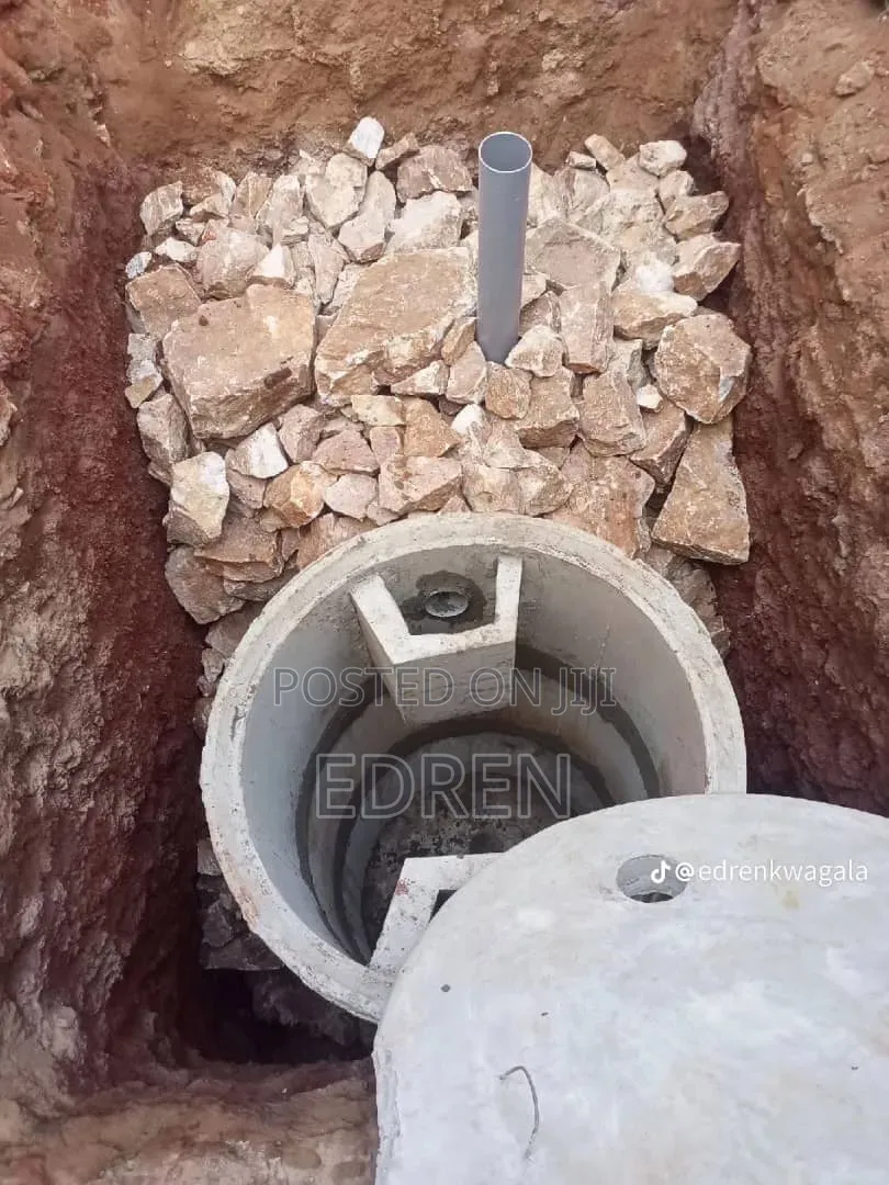 Bio Digester Master