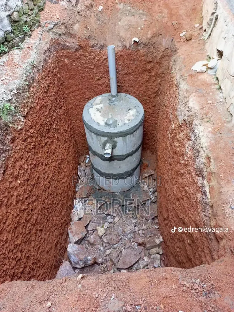 Bio Digester Master