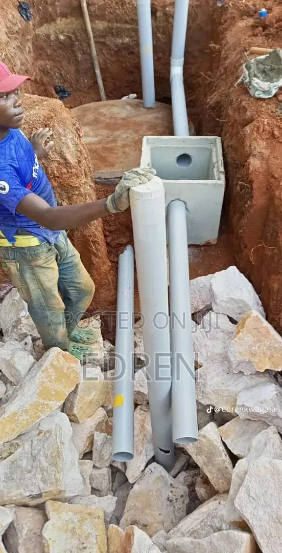 Bio Digester Master