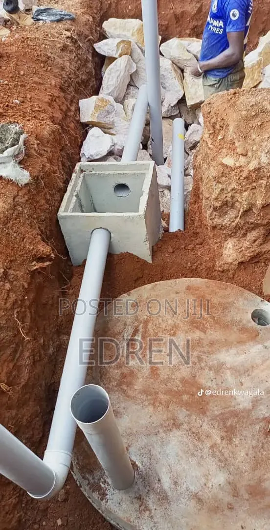 Bio Digester Master