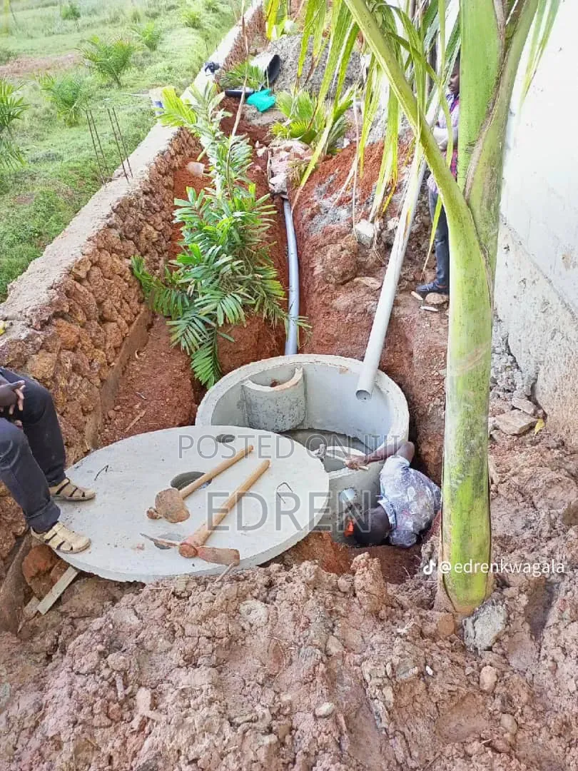 Bio Digester Master
