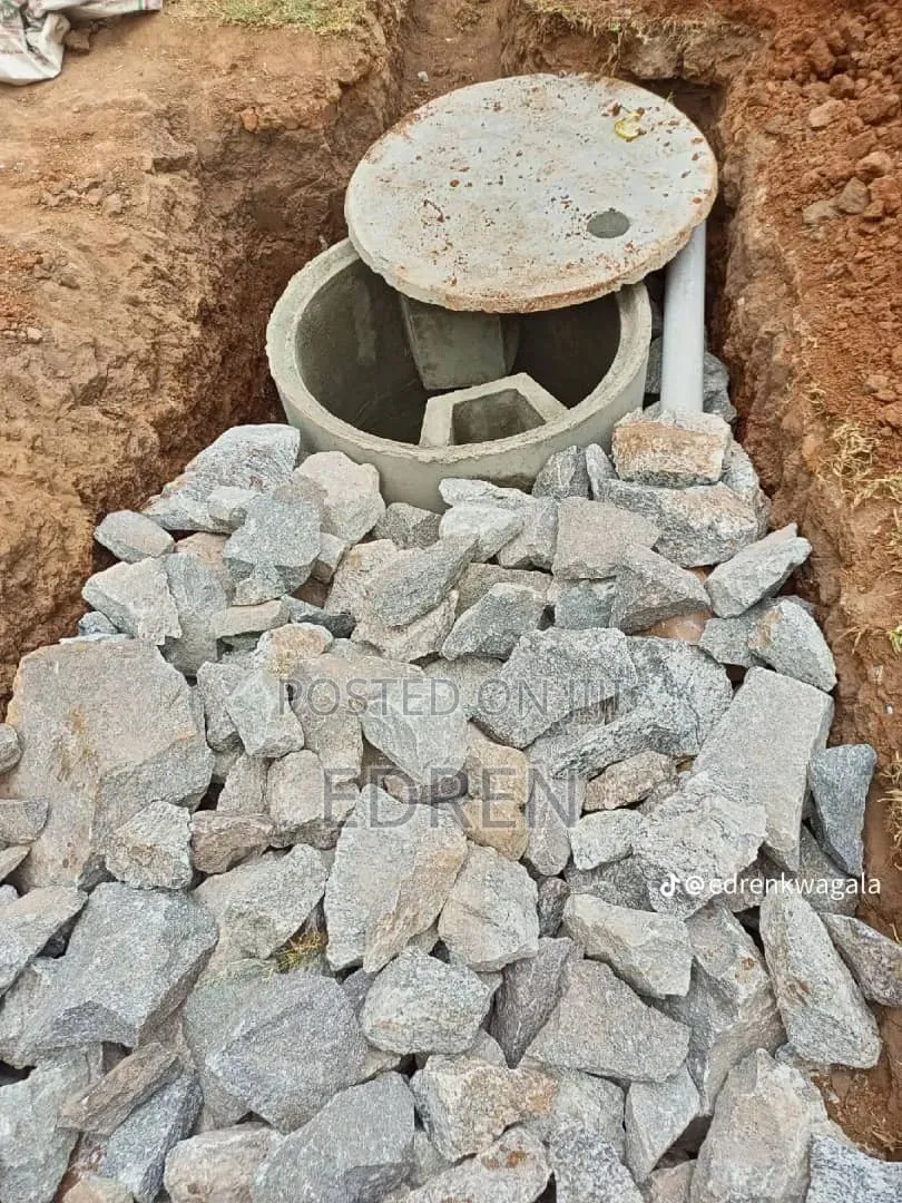 Bio Digester Master