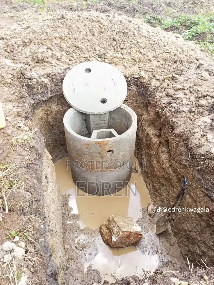 Bio Digester Master