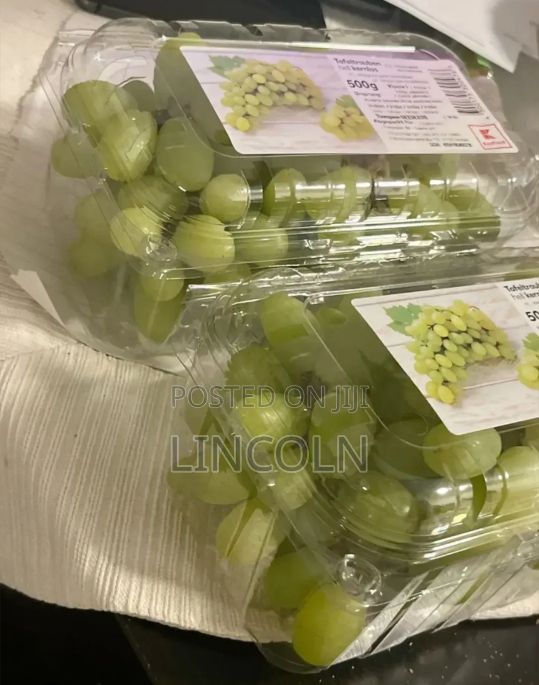 Kim Fresh Fruits and Vegetables