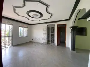 2bdrm Apartment in Buziga, Makindye for rent