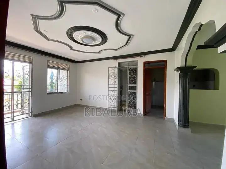 2bdrm Apartment in Buziga, Makindye for rent
