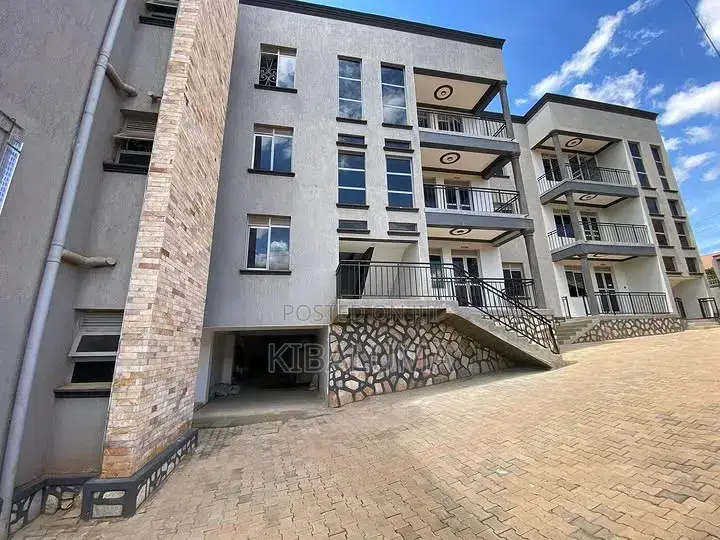 2bdrm Apartment in Buziga, Makindye for rent
