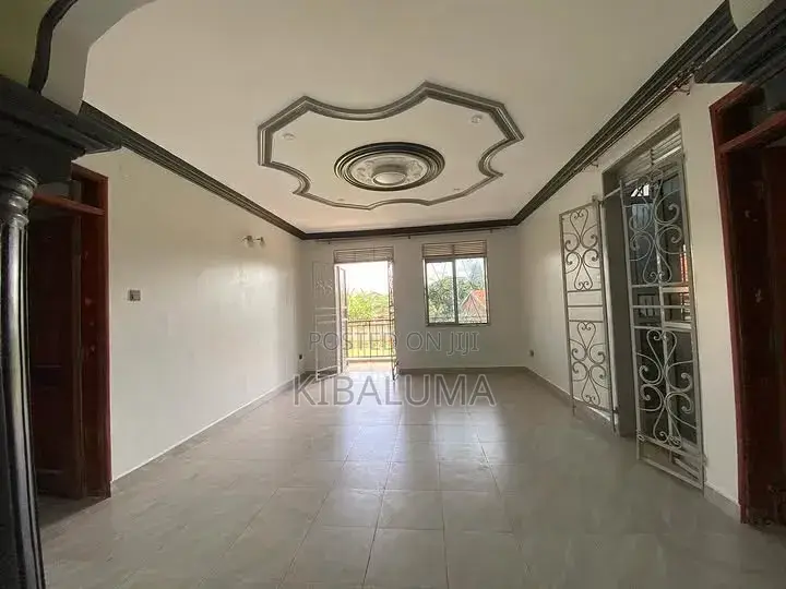 2bdrm Apartment in Buziga, Makindye for rent