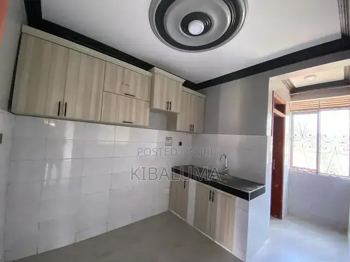 2bdrm Apartment in Buziga, Makindye for rent