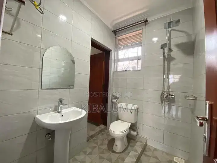 2bdrm Apartment in Buziga, Makindye for rent