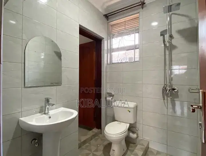 2bdrm Apartment in Buziga, Makindye for rent