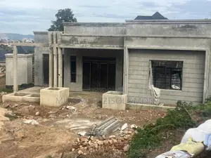 3bdrm Bungalow in Mbarara for sale
