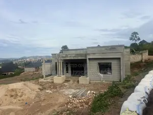 3bdrm Bungalow in Mbarara for sale
