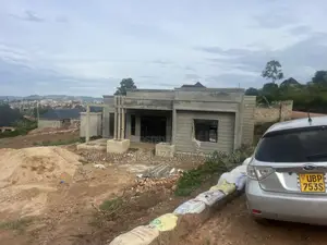 3bdrm Bungalow in Mbarara for sale