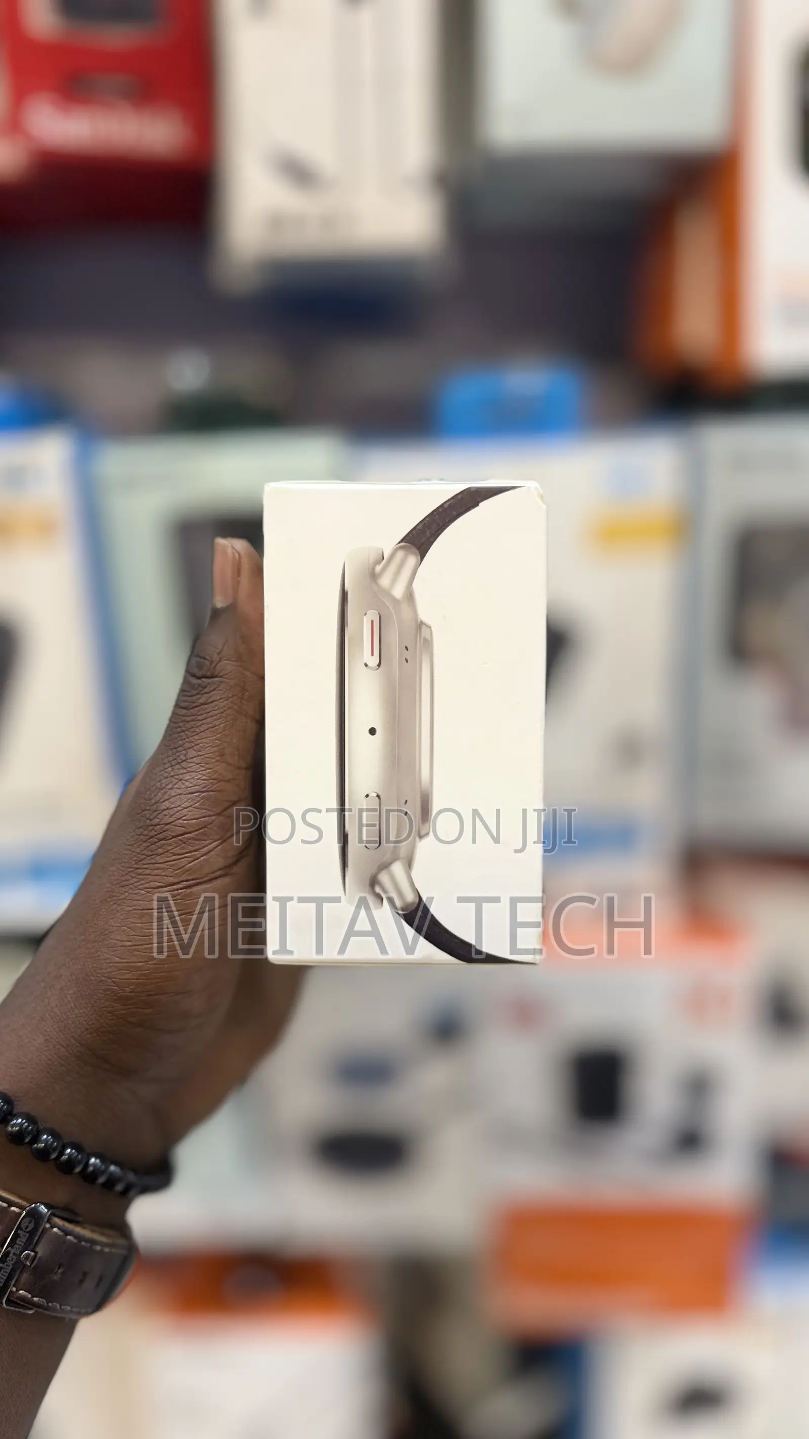 Amazfit Active 2 Premium 44mm Smartwatch