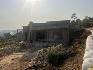 3bdrm Bungalow in Mbarara for sale