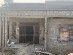 3bdrm Bungalow in Mbarara for sale